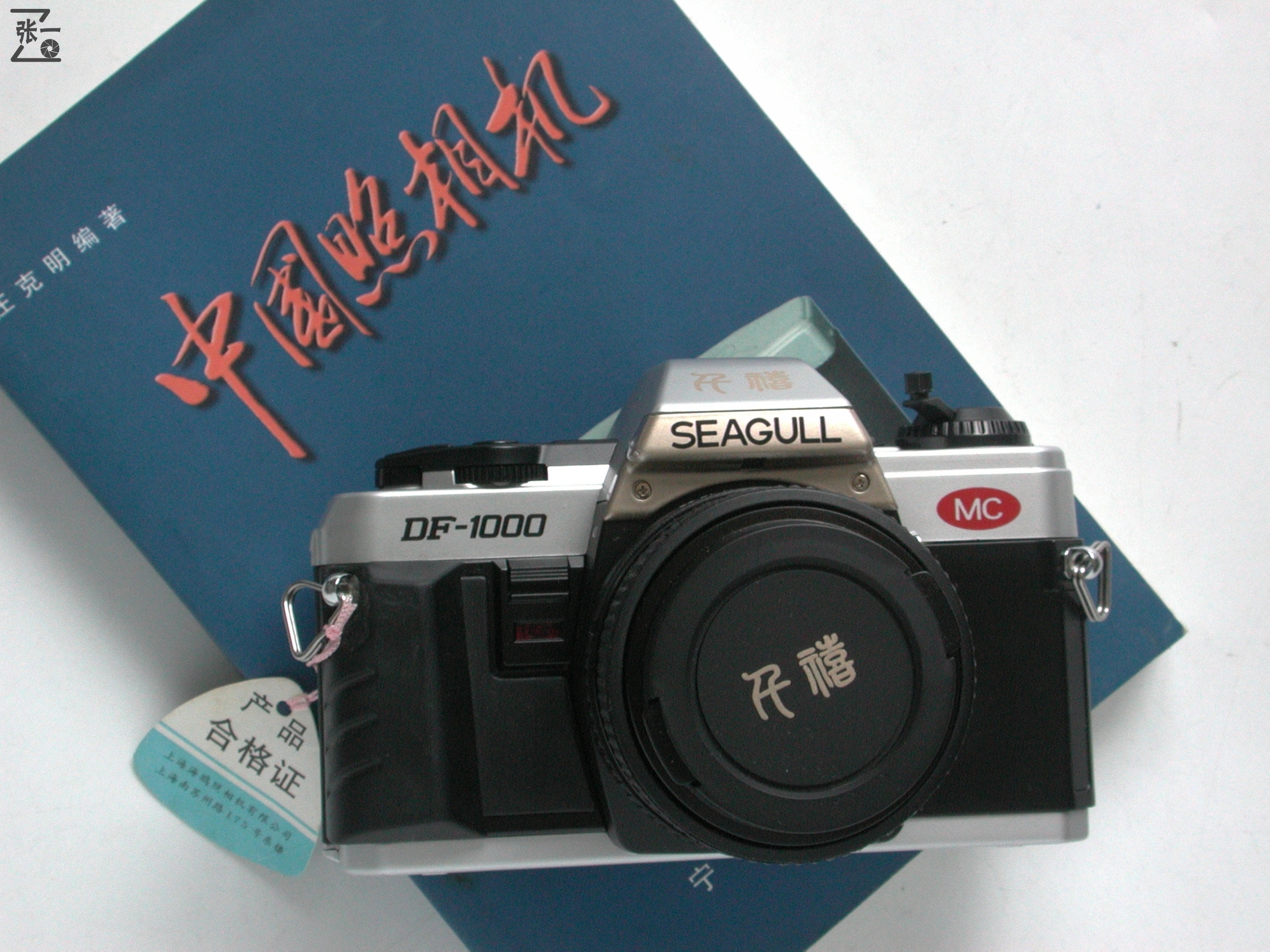 海鸥df照相机,海鸥dh800照相机