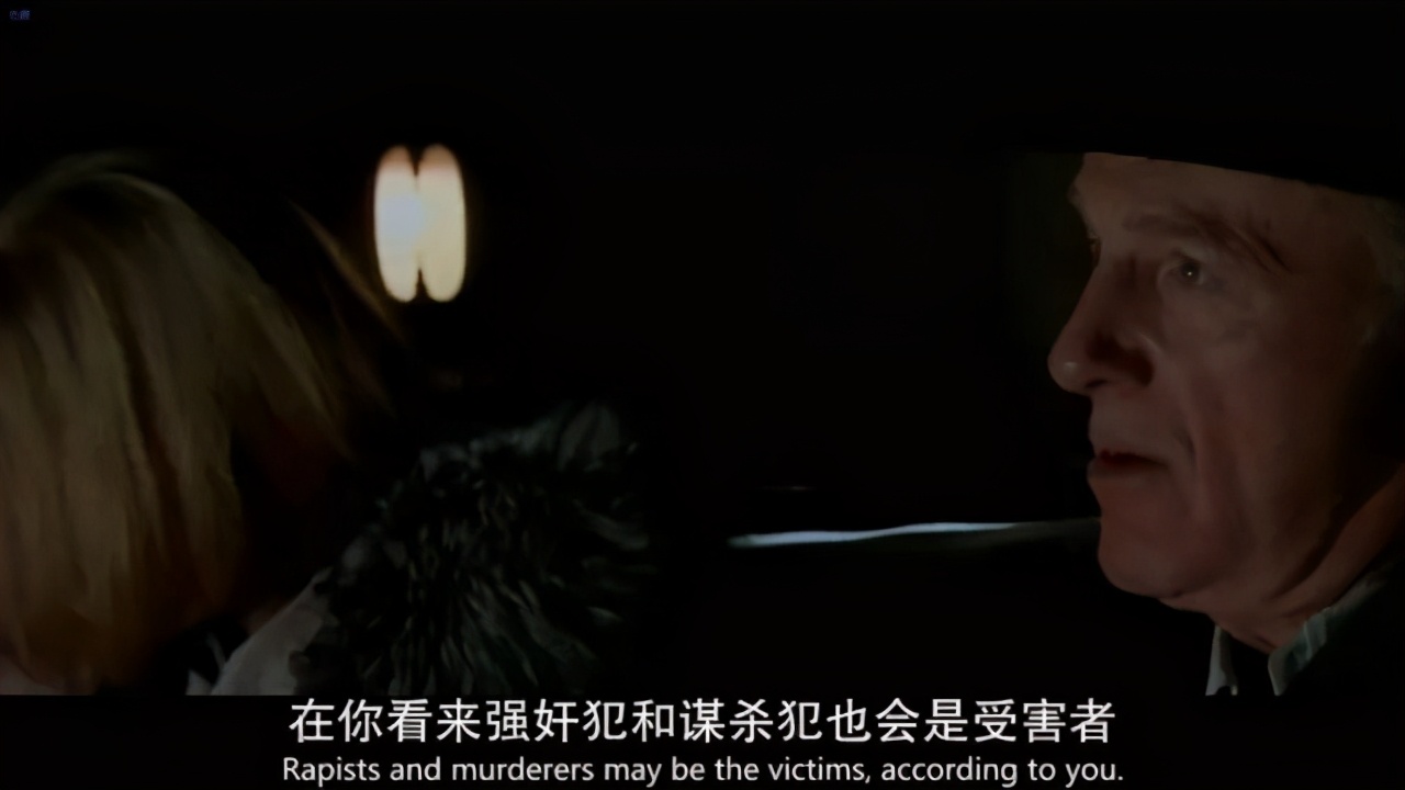 全片没一个好人的电影,整部电影没有一个好人