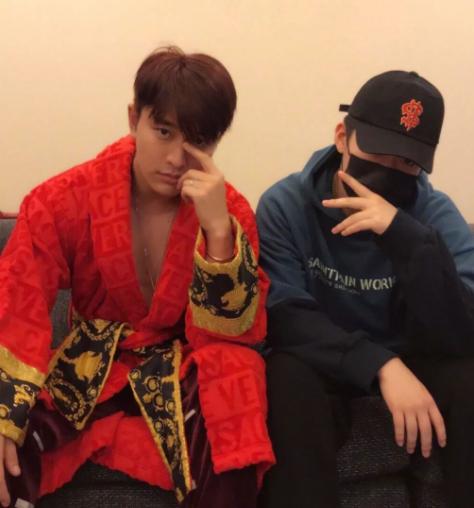 李小璐为什么还能这么高调复出,李小璐2017年生日祝福