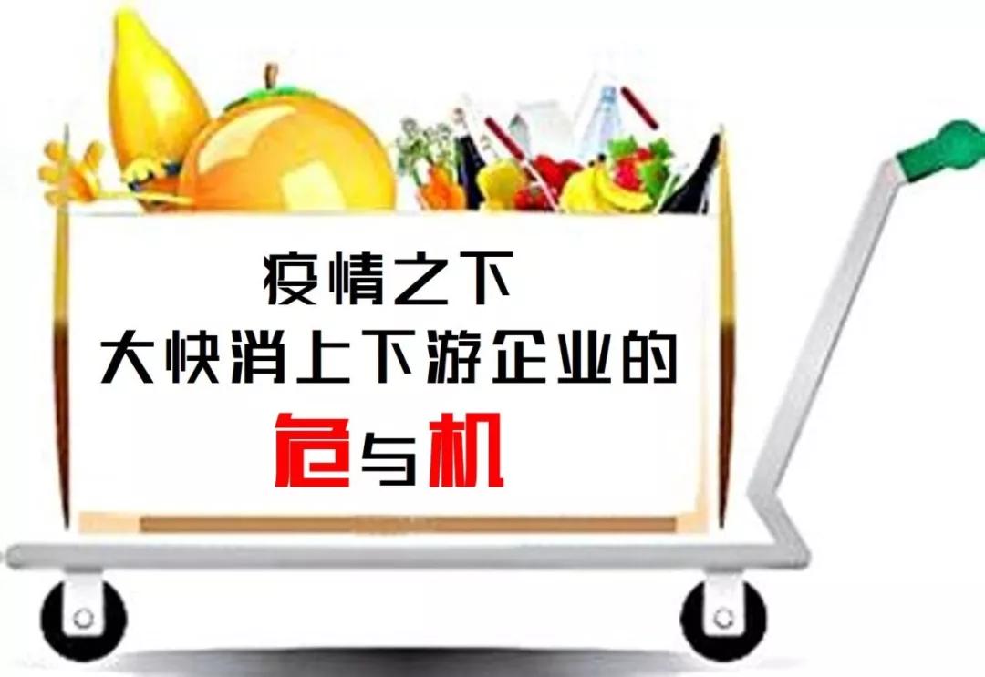 新冠疫情凸显全球医药供应链危机,疫情之下各行各业冲击巨大