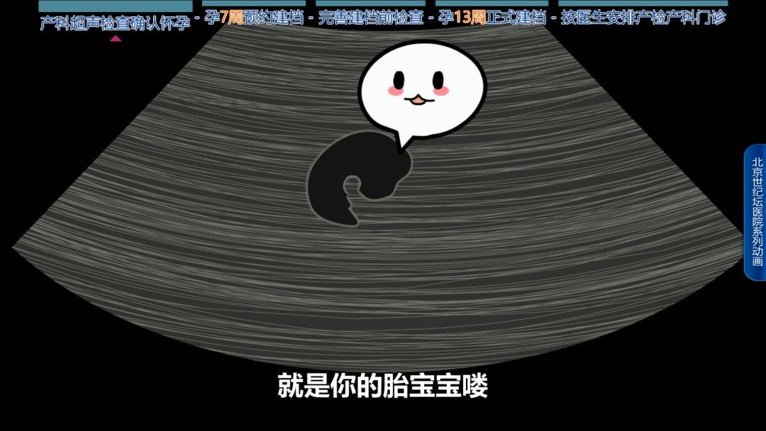 【科普动画】怀孕了，该做什么准备？