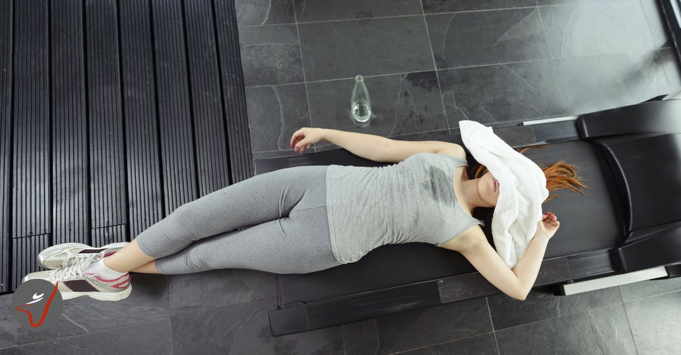 被你忽视的习惯,保持身材的秘诀差点被发现了