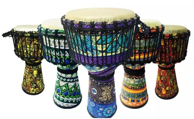 魏叫小兽：购买非洲鼓，如何破解贵鼓？