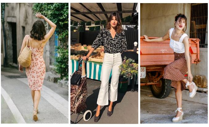 两年前还不起眼，凭什么就成为风格Icon了？