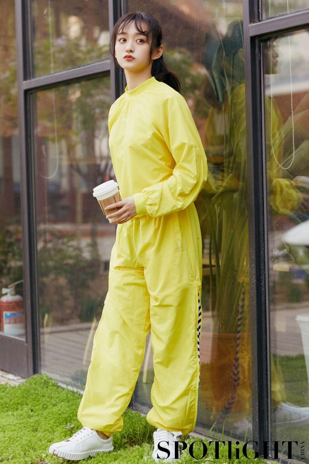 鹿晗、杨桐、毛晓彤带你解锁hummel新潮力,开学就是你主场