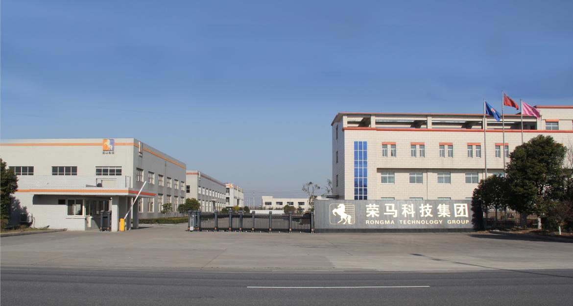 马安明：实业报国，不辱使命