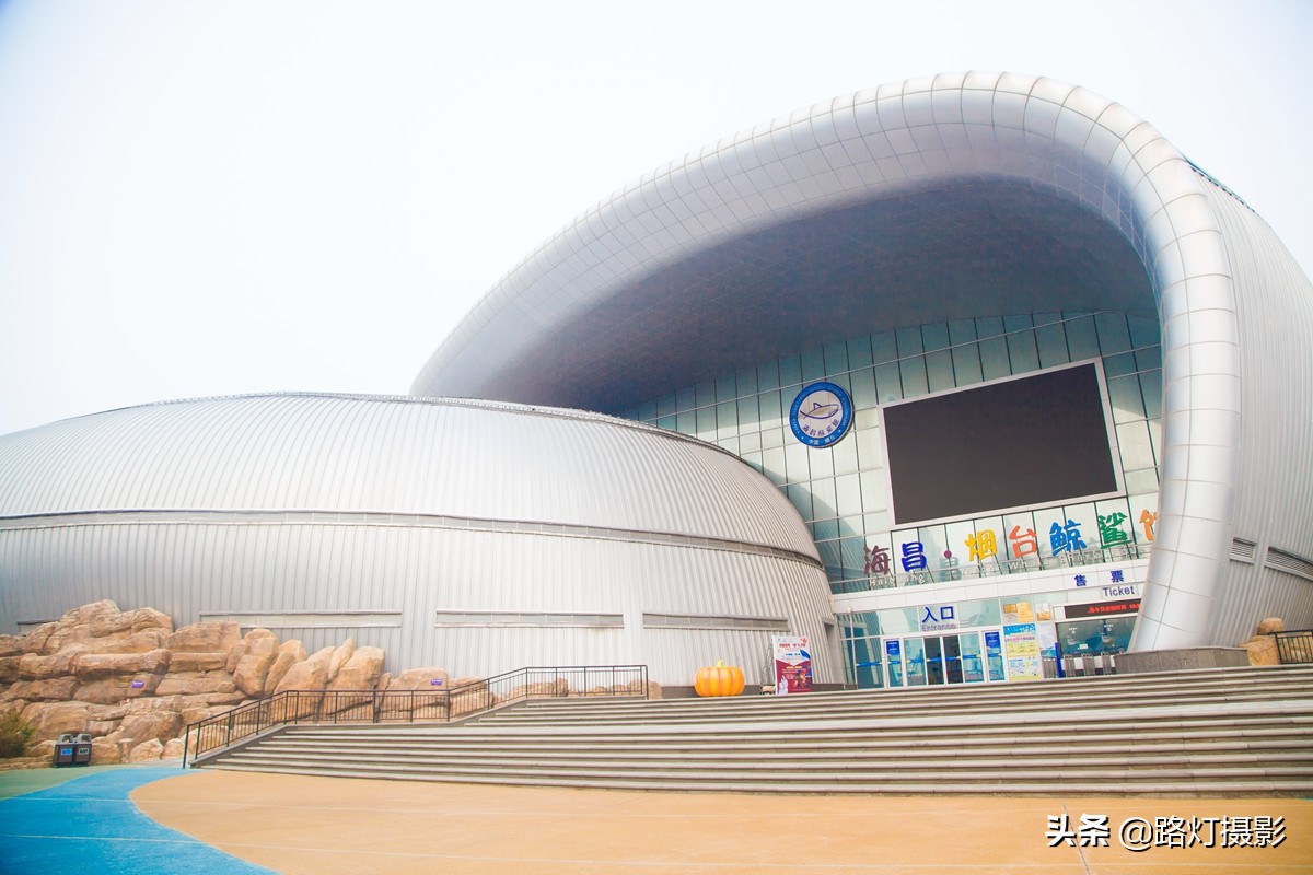 烟台最美100公里自驾游路线,烟台自驾最美山路