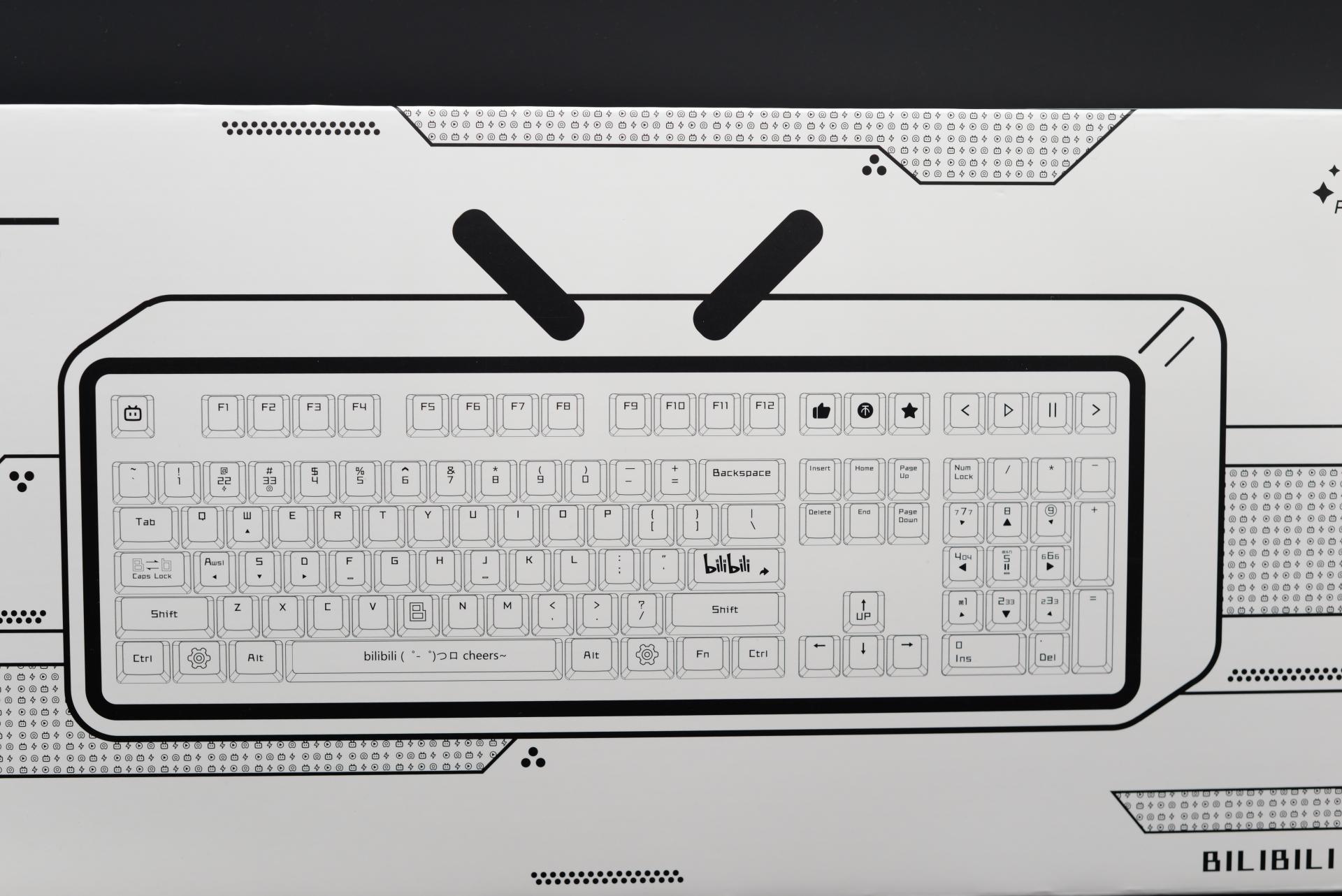 ikbc机械键盘红轴与akko红轴,ikbc樱桃轴机械键盘推荐