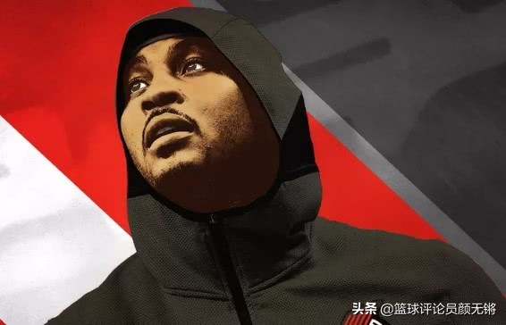 甜瓜安东尼重回巅峰,甜瓜安东尼生涯十佳球