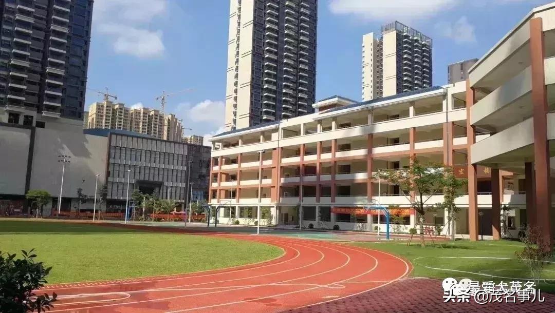 茂名什么时候才能超越广州,茂名与广州对比