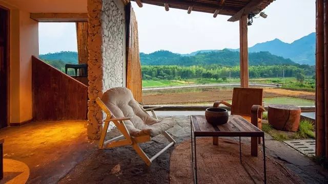 广州增城区宛若故里稻田里民宿,清远稻田田野民宿