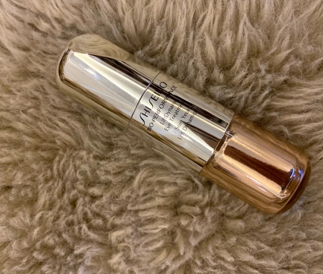 资生堂红腰子面霜测评,资生堂红腰子适合什么肤质用