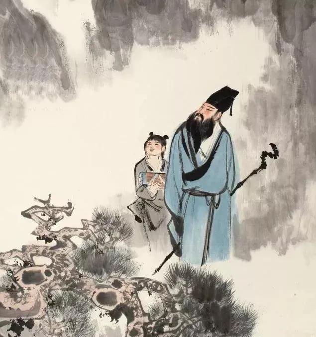 那些只知一句而不知全首的诗,最经典的40句古诗词大全