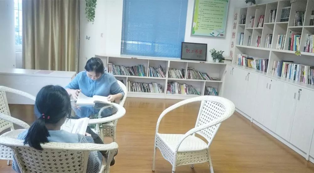 龙岩：先进经验快来get！原来共享职工之家可以这么做……