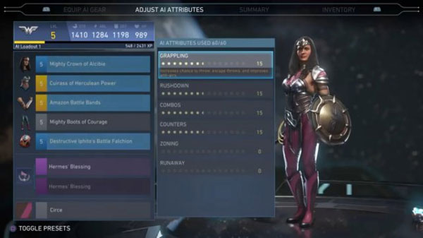 不义联盟2电脑版参数设置,不义联盟2怎么下