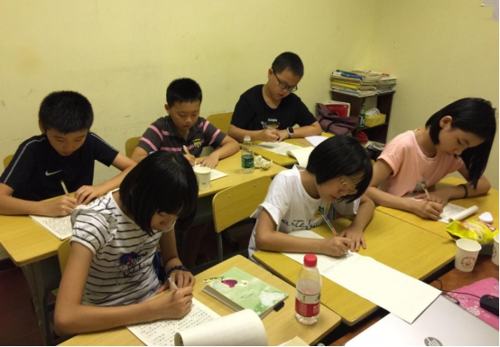 所有培训机构的辅导老师都是坑吗,在培训机构的老师现在怎么样了