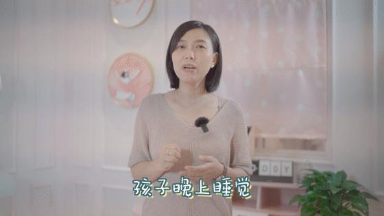 孩子睡觉翻身严重影响睡眠了,1周宝宝夜里频繁翻身哭闹不睡觉