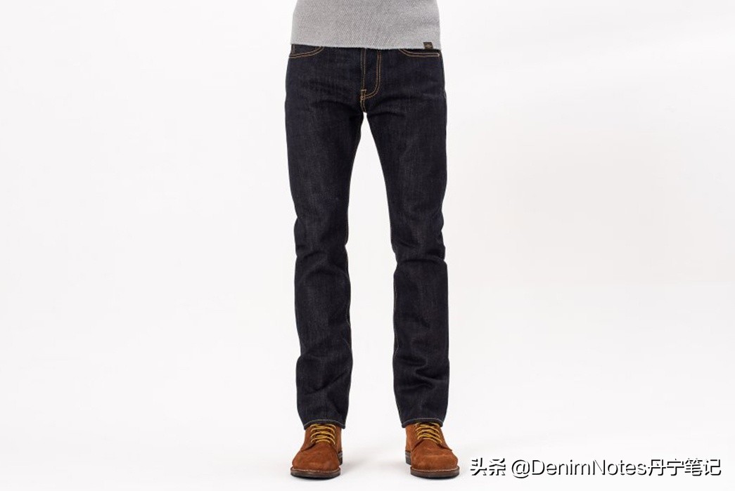 要买就买最好的!各日牛品牌最受欢迎牛仔裤推荐
