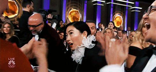 最丑华裔影后,51岁影后被骂又老又丑