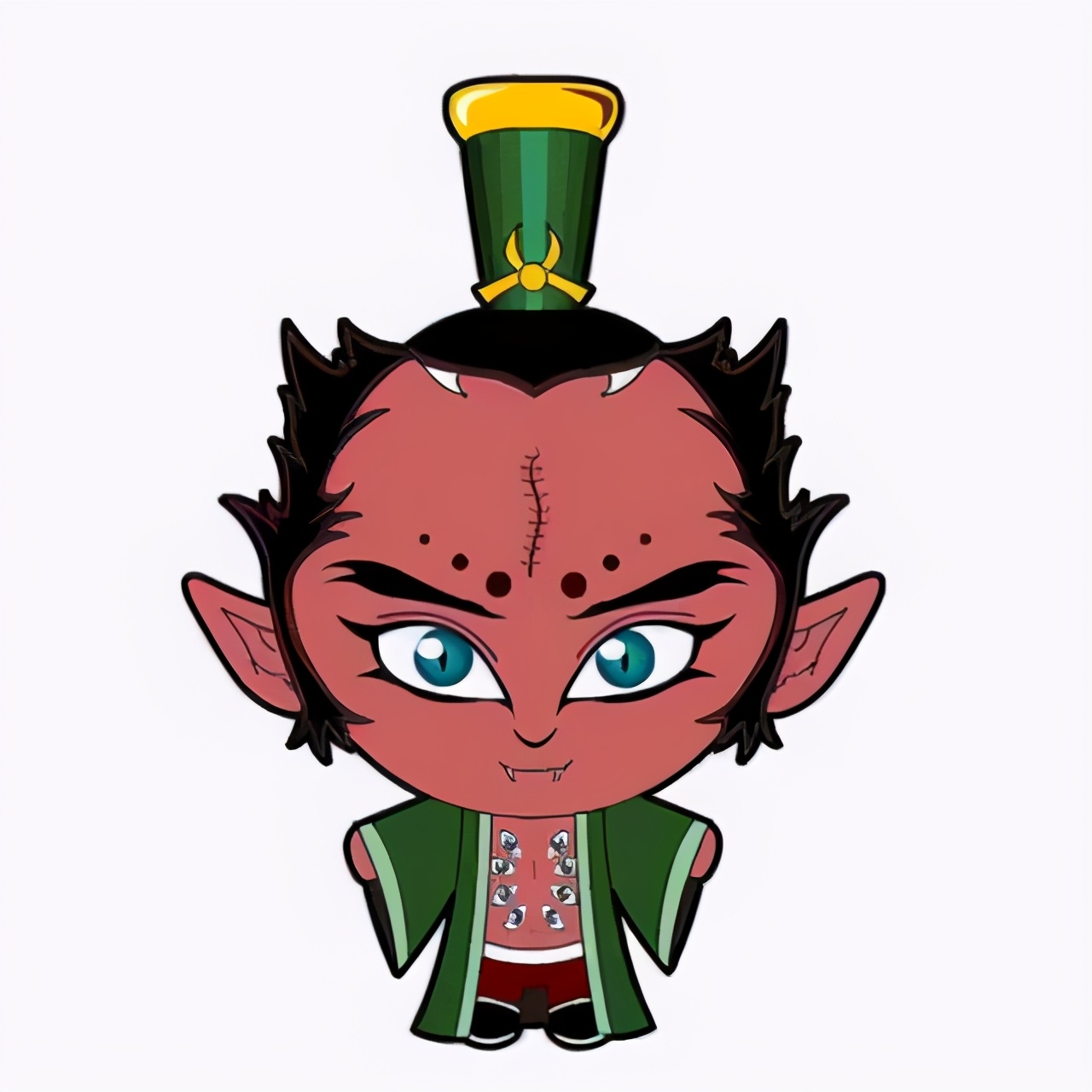 女子在美容院打溶脂针后续,女子打减肥针3天后皮肤溃烂