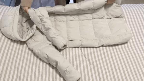 春季换季收纳专场,换季收纳夏装