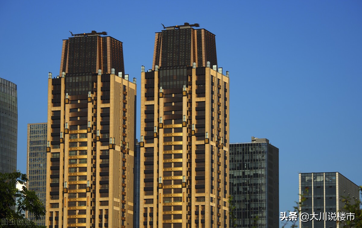 买高层楼和低层一样的价格吗,买高层中间有设备房