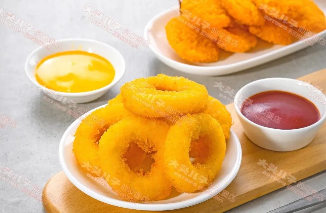 汉堡店教小朋友做汉堡,和小朋友在汉堡店怎么互动做汉堡