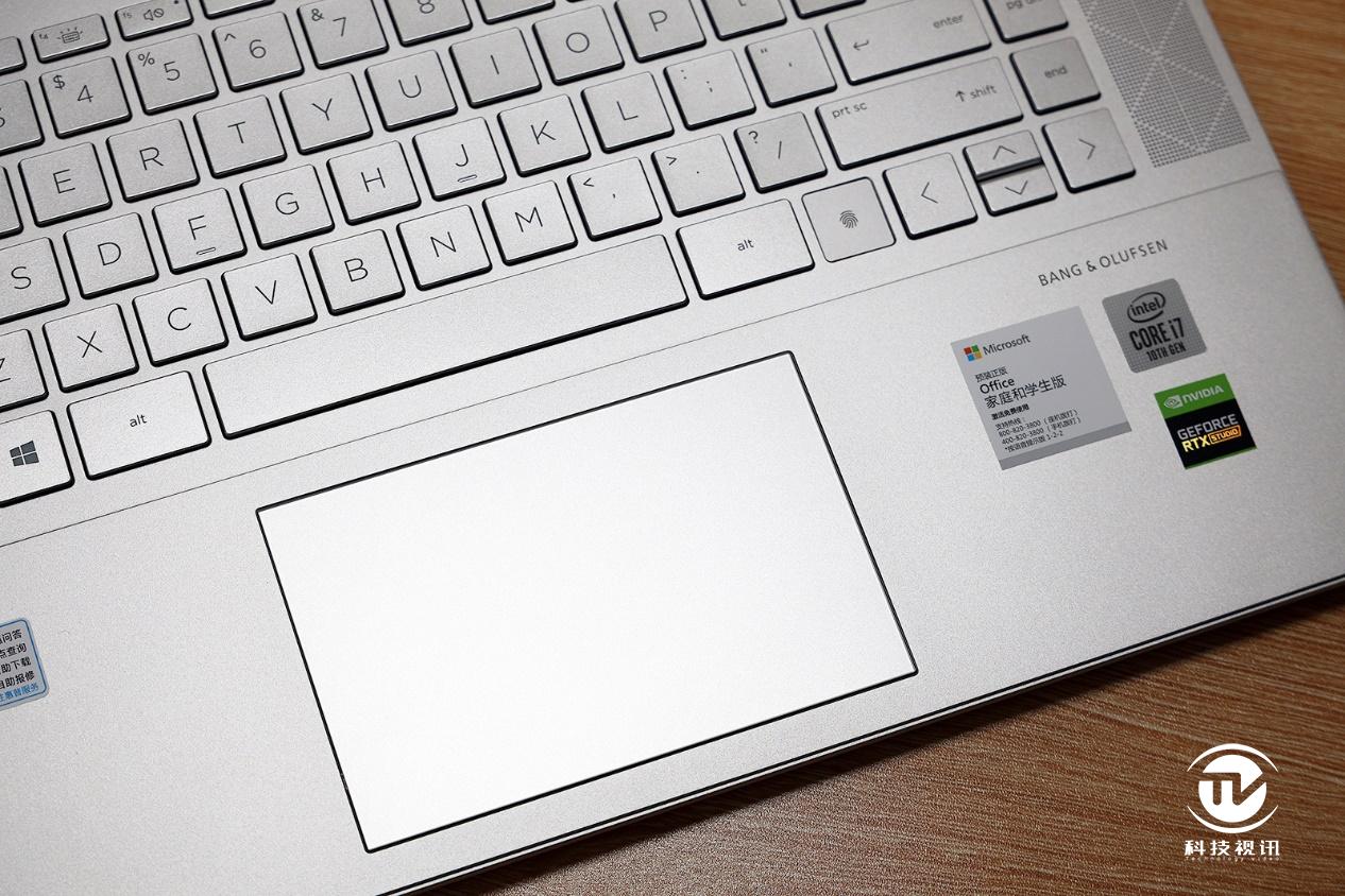 惠普envy15最新款测评,惠普envy15-ae120tx评测