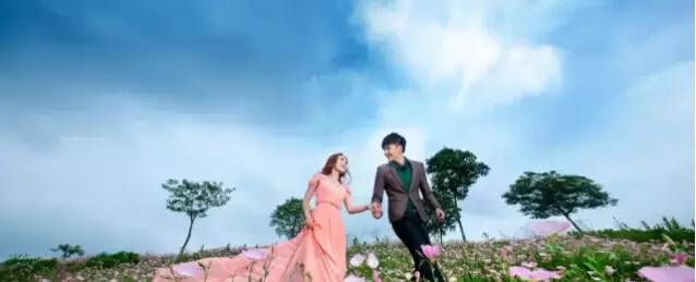 2020年婚纱照风格苏州,苏州婚纱照性价比高的推荐