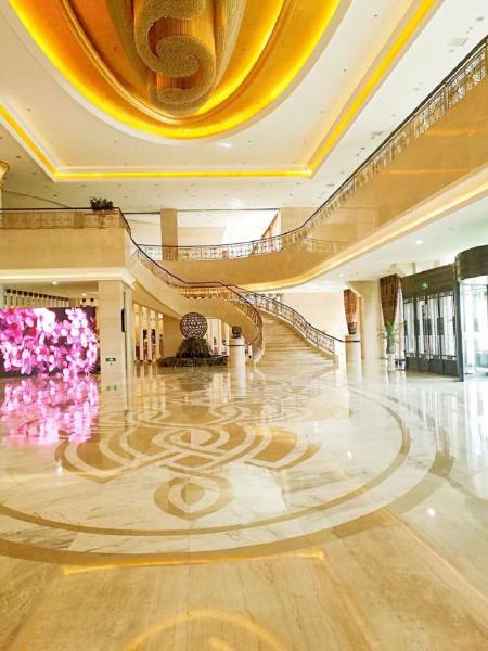 辽宁阜新酒店推荐,在阜新住哪里划算