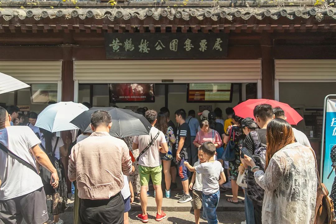 武汉为什么这么多人都值得去,武汉人为什么要去旅游呢