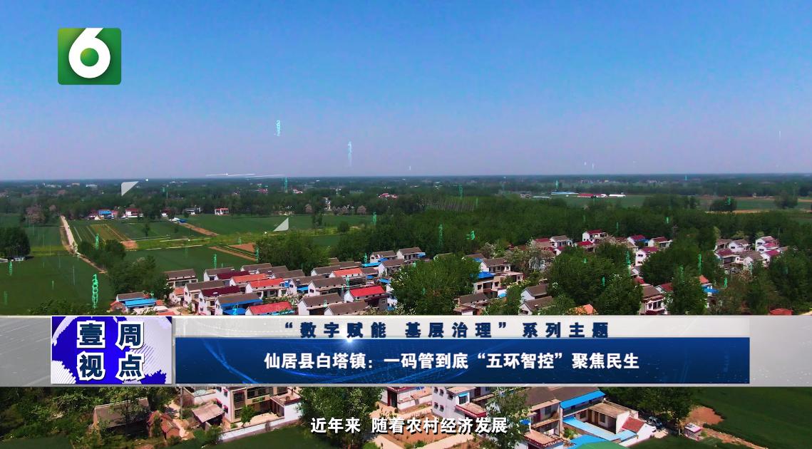 壹周视点江苏,壹周视点栏目