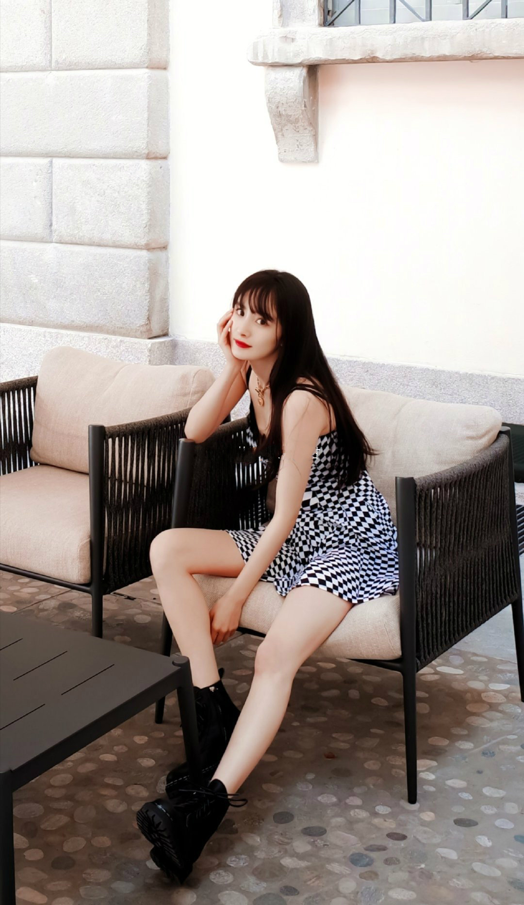 维密为什么拿下市场,维密签约杨幂吗