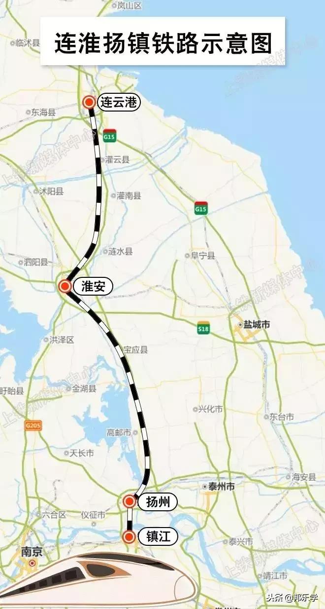 高铁交通的飞速发展,高铁轨道交通发展变化视频超燃