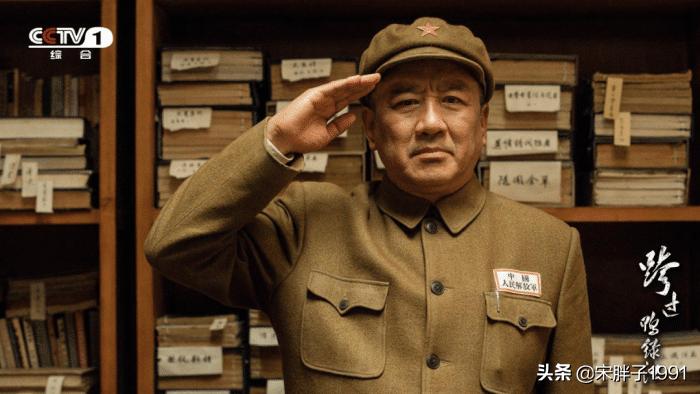 跨过鸭绿江电视剧8,跨过鸭绿江豆瓣