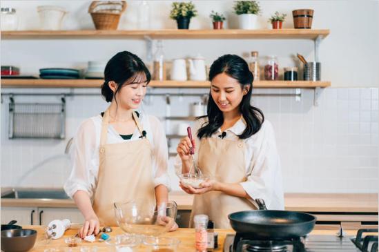 好吃的小众烘焙甜点,三家知名甜品店