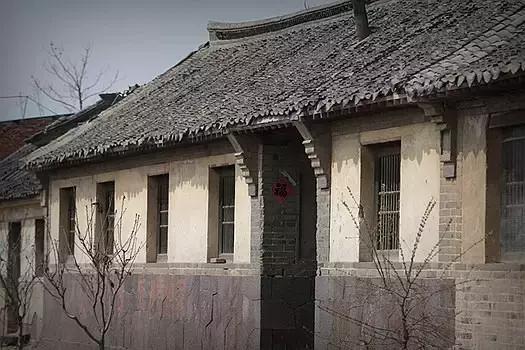 青岛周边古村落景区,青岛古村落旅游景点