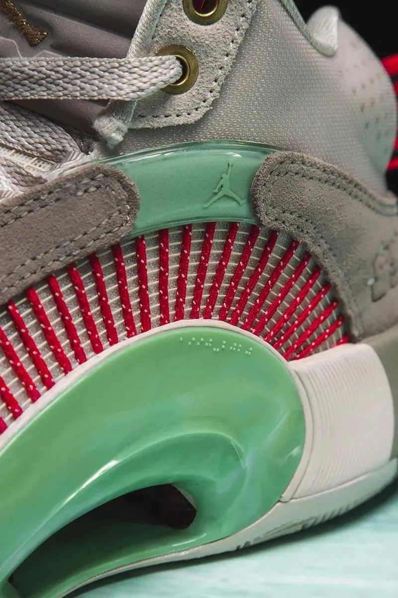 陈冠希品牌clot兵马俑,周杰伦上脚aj14兵马俑