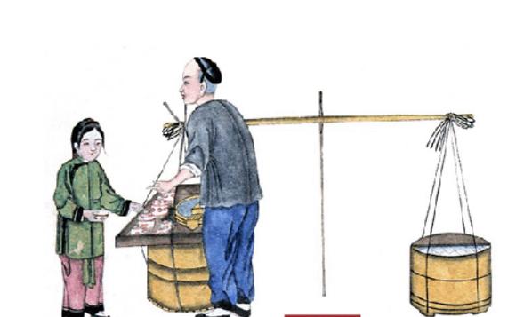 百里不贩樵千里不贩籴读音,百里不贩樵千里能贩枣什么意思