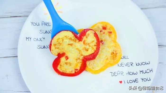 光看颜值就吸引很多人,光看颜值就能成爆款