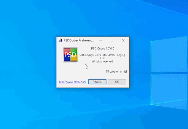 看psd缩略图比较快,有没有快速查看psd缩略图的软件