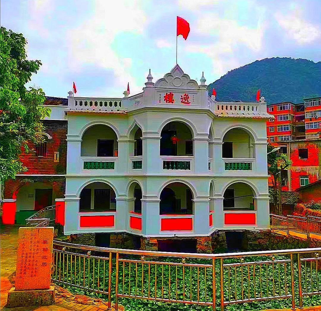 家乡的红军路,沙洲坝红军井