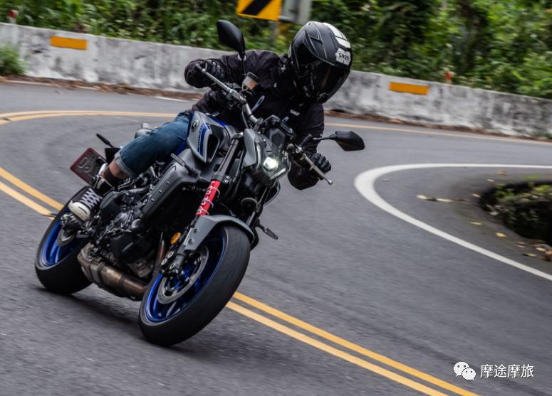 扭力大师雅马哈mt09,雅马哈mt09扭矩大师宣传视频
