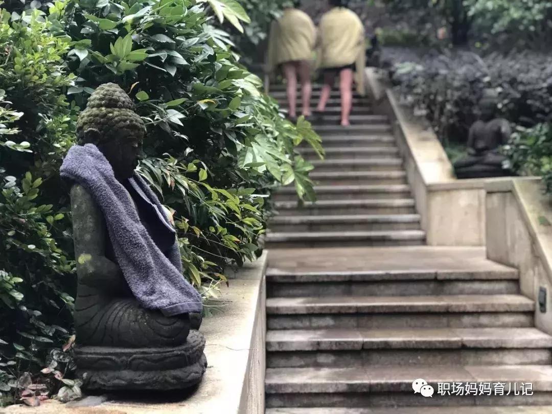 冬天临安湍口温泉游玩攻略,临安天目山风景区温泉