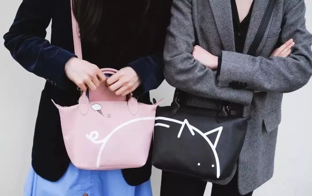 猪年元素单品有哪些,猪年限定系列