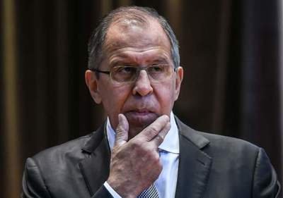 普京的外交悍将拉夫罗夫 (普京拉夫罗夫最新消息)