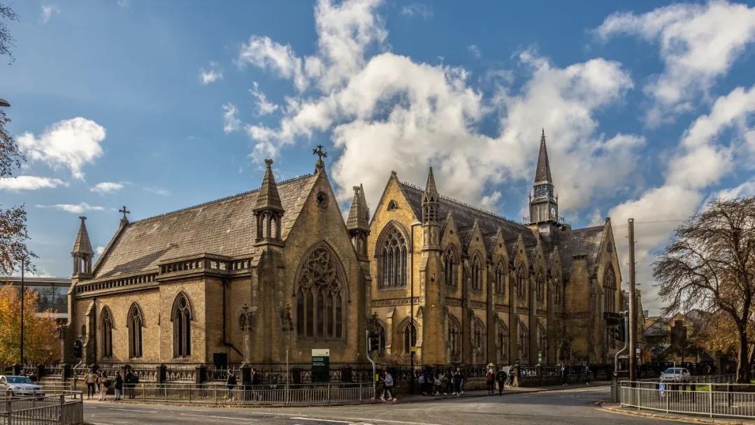 诺丁汉大学和利兹大学回国认可度,英国人眼中的名校