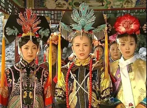 赵薇主演的还珠格格下架了吗,赵薇版还珠格格被下架了吗