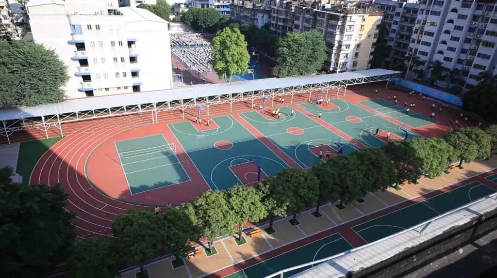 福州屏东中学排名要多少才能上,福州屏东中学属于什么档次