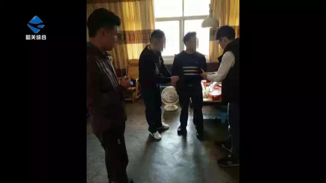 摧毁赌博团伙,打击黄赌毒违法犯罪已抓获70余人